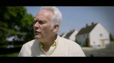 Strangely, within this abuse, - Fred West: The Glasgow Girls
