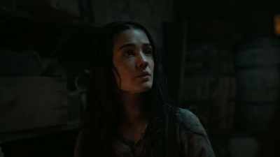 - [Stranger] Do you
know anything more - Mythica: Stormbound