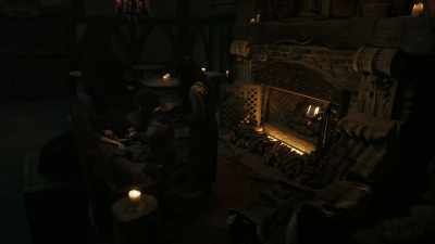 - [Stranger] I need to make
it through Cricket's Pass - Mythica: Stormbound
