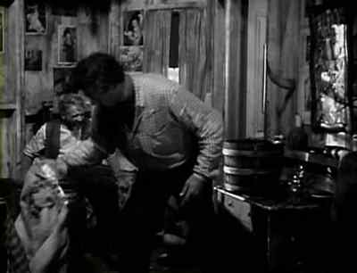 Stranger. Stranger, come here. - The Westerner