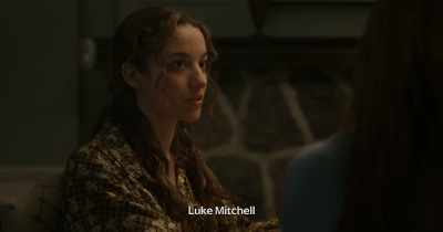 Stranger than fiction, right? - The Republic of Sarah