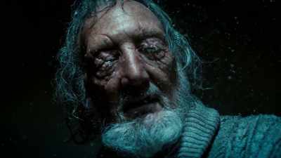 Stranger Things, - Hollywood Dreams & Nightmares: The Robert Englund Story