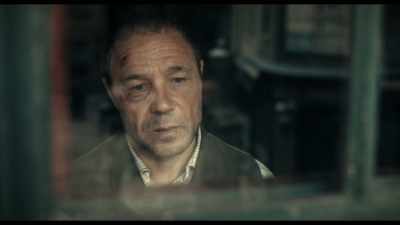 Strangers walking through our doors,
and we don't know who they are. - A Thousand Blows