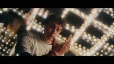 Strangers will know. - Deadly Class