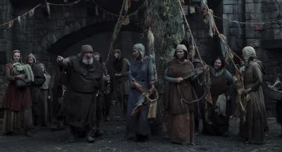 Strangers! - Time Bandits