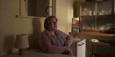 Strangest part about it, I can
always remember the bad things - The Enfield Poltergeist