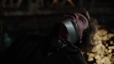      - [strangled groaning] - Chicago P.D.