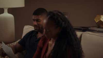 Strangulation doesn't
really make sense. - Love Marry Kill