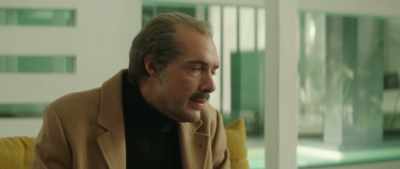Strangulation, weapon, white, castration. - Mr & Mme Adelman