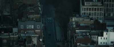 Strap bombs on them, - London Has Fallen