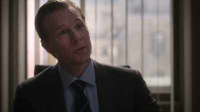 Strap on your cup,
Special Agent Garza, - Power Book II: Ghost