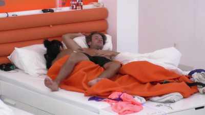 Strap yourselves in, people, - Love Island