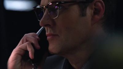 Strathmore Labs,
this is Nigel. - Heroes