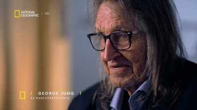 Stratton:
Billy Hitchcock was the scion - America's War on Drugs