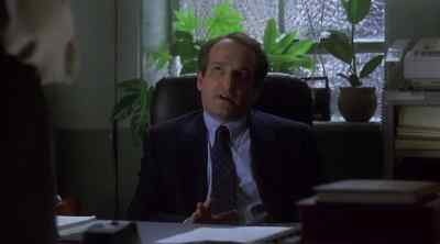  Stratton can never
 find out about this. - Unforgettable