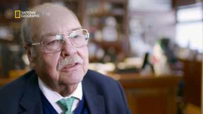 Stratton: There was so much
power within this group of guys. - America's War on Drugs