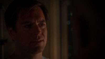 Stratton. - NCIS