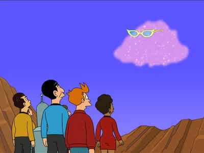 Okay, it's just an ordinary coffin......containing my ordinary dead friend, who I killed! - Futurama