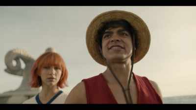 Straw Hats! - One Piece