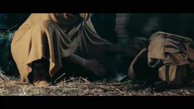 [straw rustling] - Going Nowhere