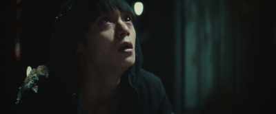 Strawberries? Melons? Pasta? Curry rice? - Tokyo Ghoul