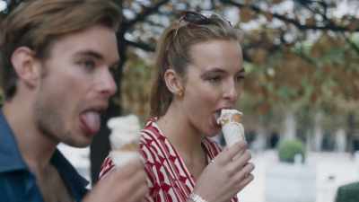 (STREET BAND PLAYS) - Killing Eve