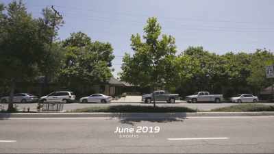 [street din] - It’s Quieter in the Twilight
