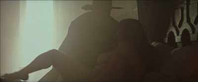 Street! Out! - Caravaggio's Shadow