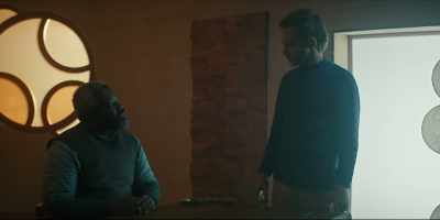 Strego, he could have
stayed hidden. - Moonhaven