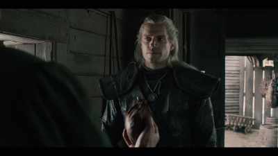 [Stregobor]
Destiny has many faces, Witcher. - The Witcher