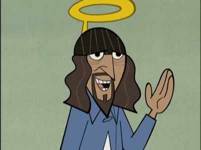 - Stress! - Clone High