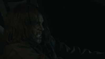 [STRESSED SHOUTING] - The Windigo