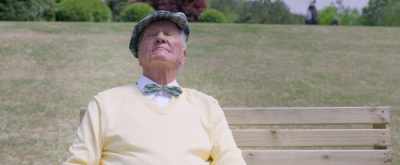 Stretch back, meditate
in the morning, - The Mulligan
