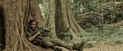  STRETCH: Guys,
 I'm under heavy fire. - Escape and Evasion