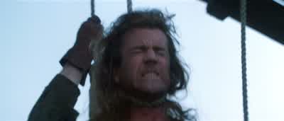 Stretch him! - Braveheart