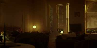 Stretched ADD thin, sure,
but as soon as the door closes... - You