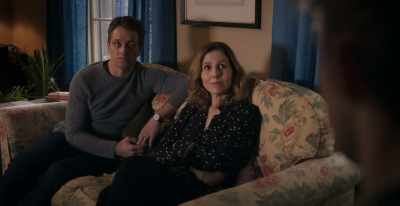 Strictly  entre nous? - Surviving Christmas with the Relatives