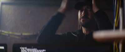 Strictly paper files. - Bullet Head