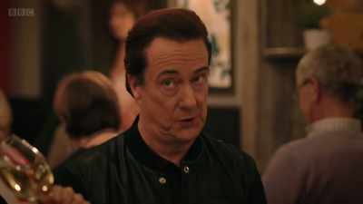 Strictly speaking,
that is geography, yes. - The Other One