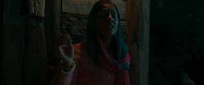 Strike a chord in my heart - Bhoot Police