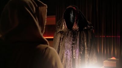 Strike me down. - Stargate SG-1