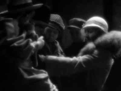 STRIKE:
Megen. Megen. - The Bitter Tea of General Yen