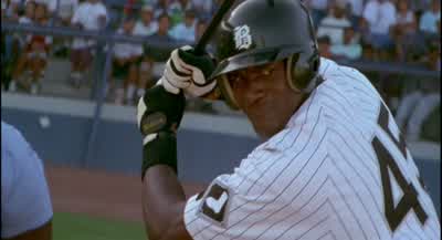 STRIKE! - Space Jam