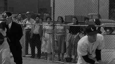 Strike! - Fear Strikes Out
