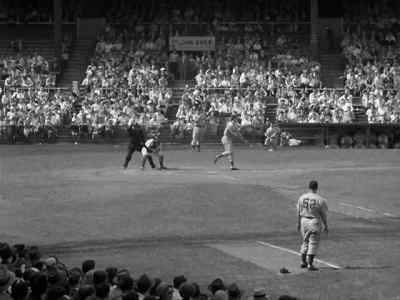 Strike! - Angels in the Outfield