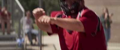 - Strike! - Romance in the Outfield: Double Play