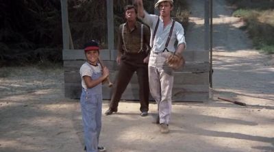 Strike! - The Waltons