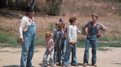 Strike! - The Waltons