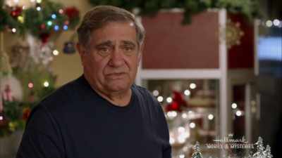 ♪ Strike the harp
And join the chorus ♪ - Christmas at Grand Valley