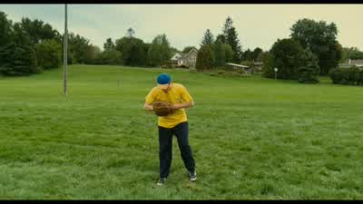 - Strike this guy out. - A History of Violence